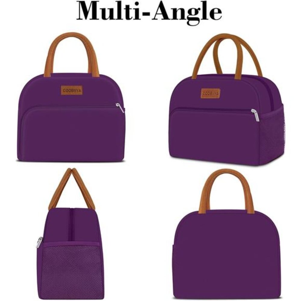 Lunch Bag Women, Small - Picture 6 of 7